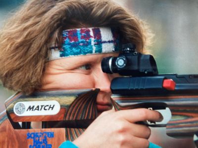 Olympische Spiele der Kleinen Staaten Europas